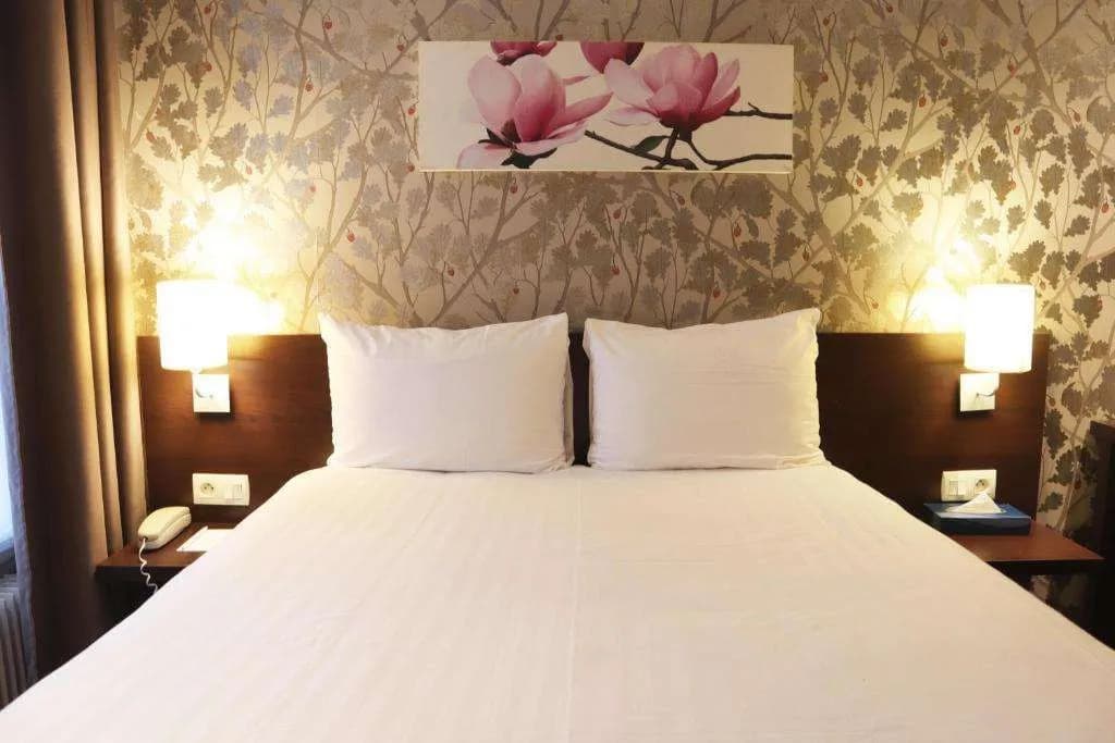 Timhotel Odessa Montparnasse - photo 23