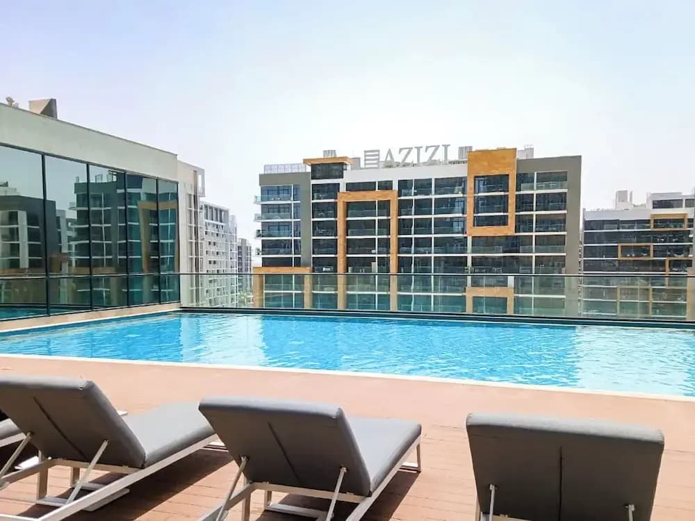 PVH - Tranquil 1BR - Sobha Waves - photo 15