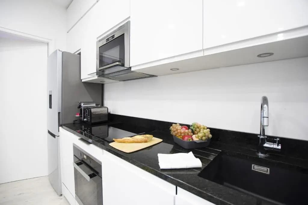 GuestReady - Bright and Spacious Apartment near Eiffel Tower - photo 16