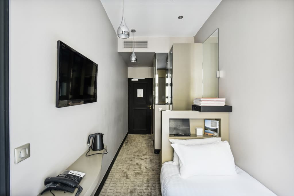 Hôtel Le Paris Singulier - photo 20