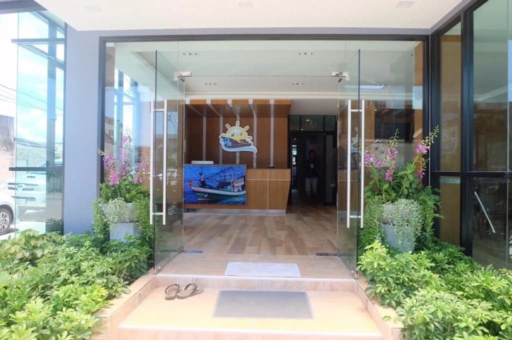 Krabi P.N. Boutique House - photo 17
