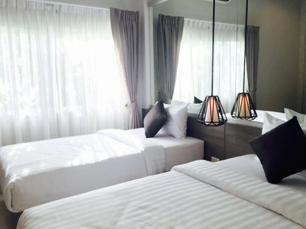 MORE Patong Hotel - photo 5