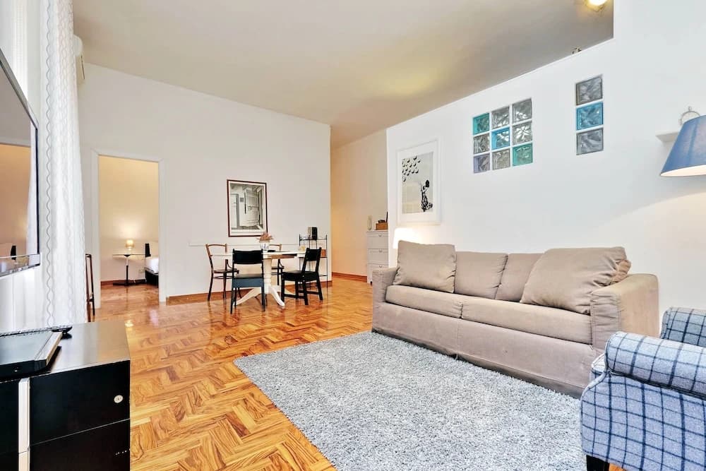 4bnb - Lante Apartment - photo 1
