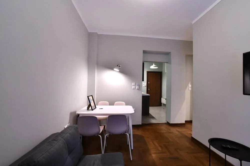 Olala Central Apartments - main photo