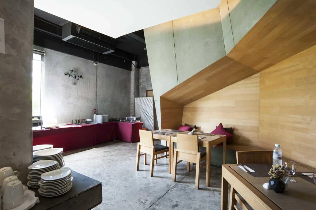The Now Hotel - photo 29