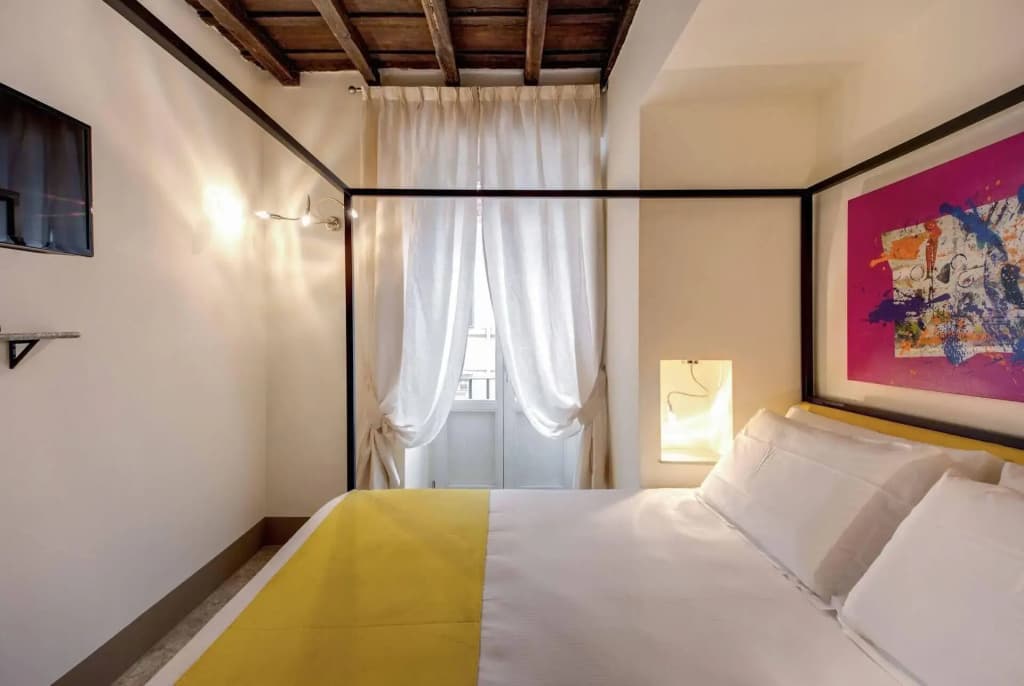 Residenza Argileto Giallo - photo 1