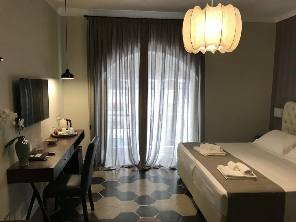 Residenza Roma Imperiale - photo 2
