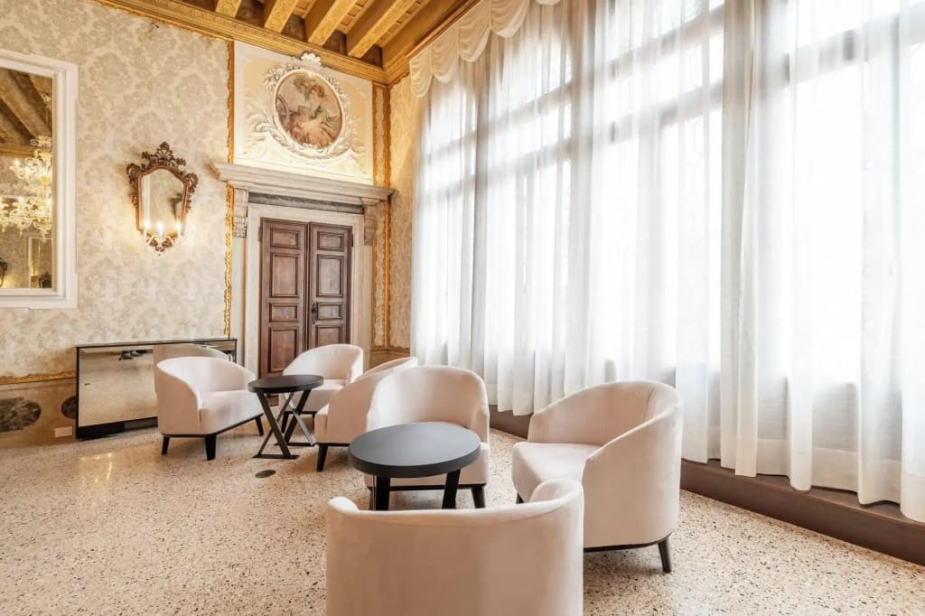 Hotel Palazzo Keller - photo 26