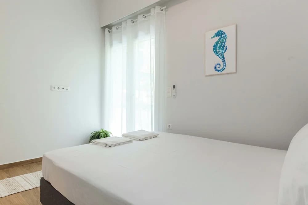 Kipseli New Modern Cosy Apts Apt No 3 - photo 3