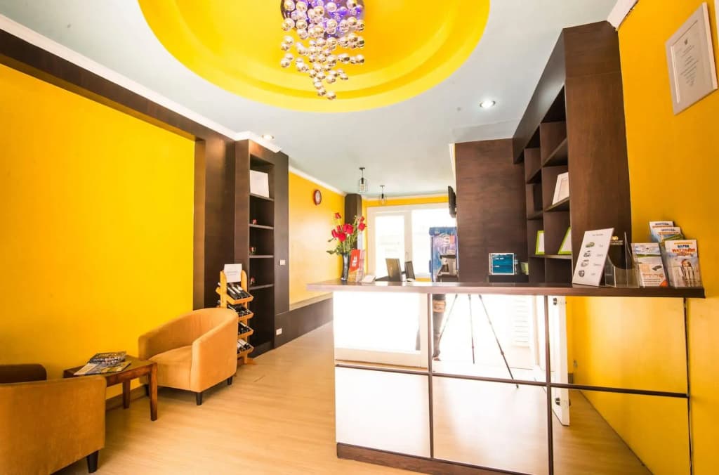 Double D Boutique Residence - photo 24
