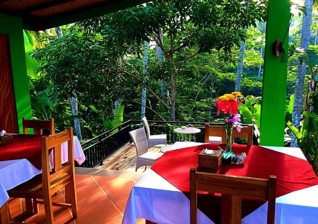 Dupa Ubud Villa - photo 23