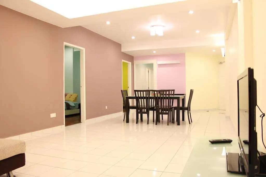 Pasir Mutiara Condostay Melaka - photo 8