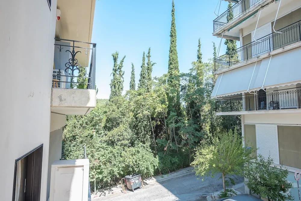 Athens Empire Mansion Apartment - photo 13