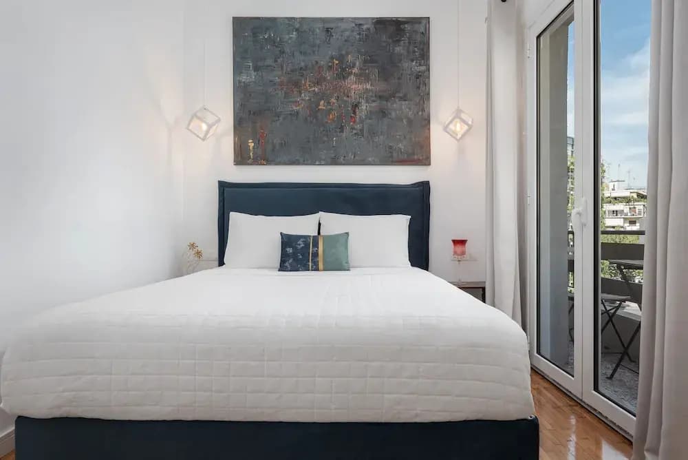 Olympian Zeus Residences - photo 4