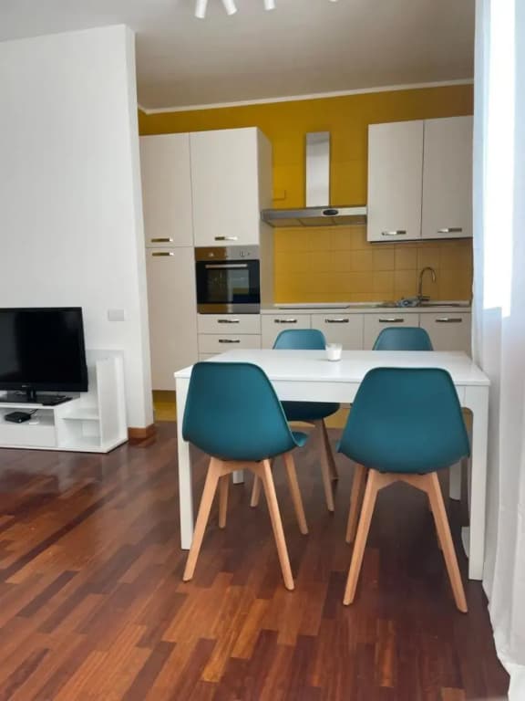 Bicocca Apartment - photo 9