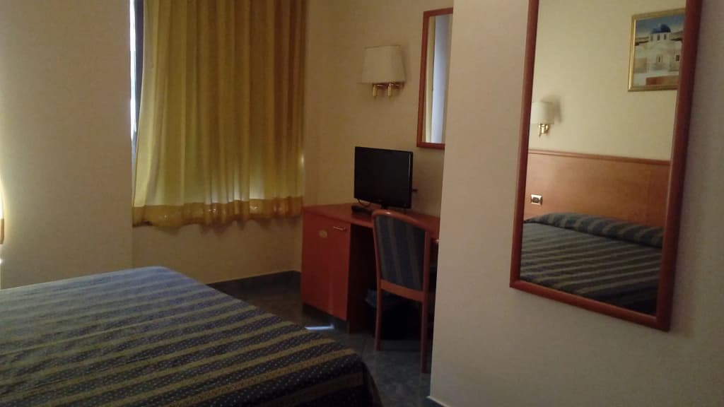 Vitruvio Hotel - photo 7