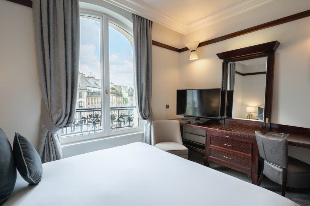 Hôtel Pont Royal - photo 39