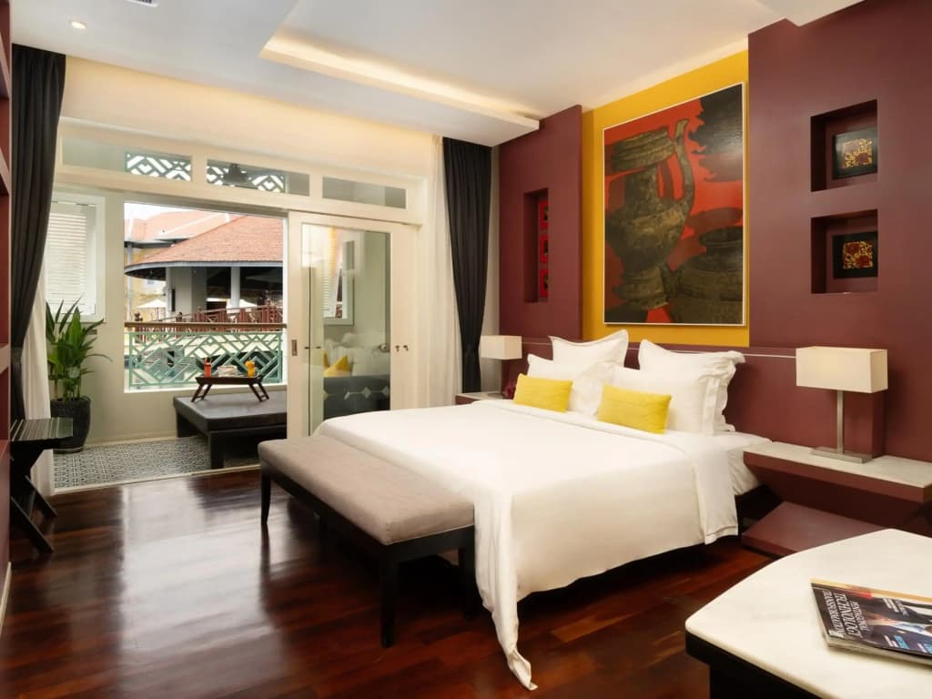 Memoire Palace Resort & Spa - photo 36
