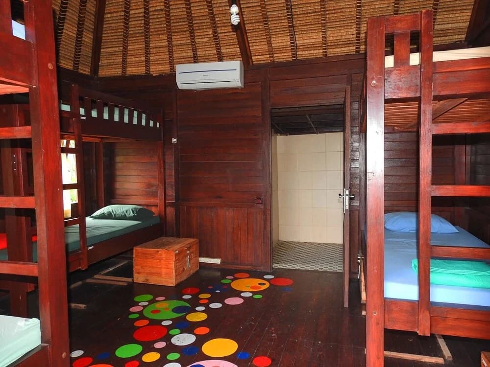 Mandala Hostel Ubud - photo 2