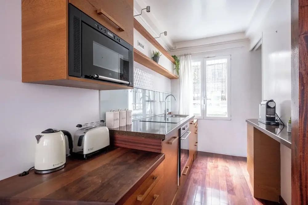 Luxueux Loft aux pieds des Champs - photo 12