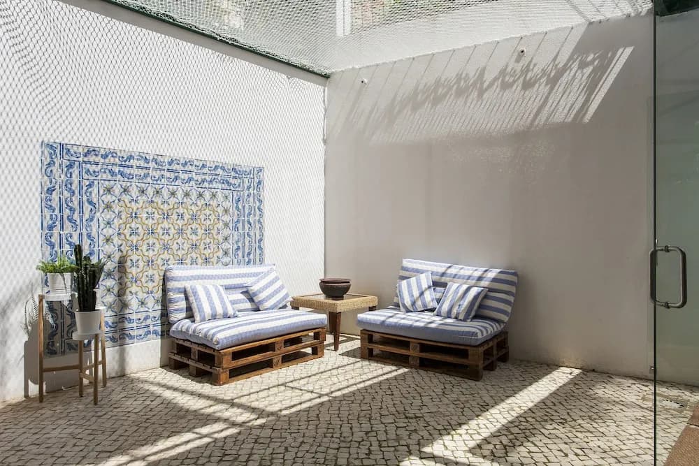 Caraujo Apartments - photo 12
