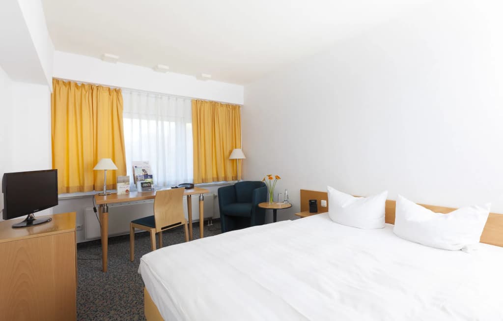 Akademie Hotel Pankow - photo 7