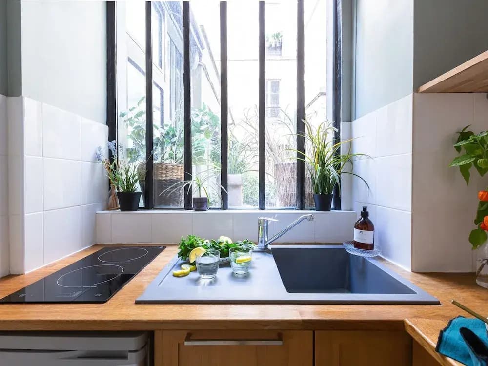 Artisan Lofts near Marais - photo 20
