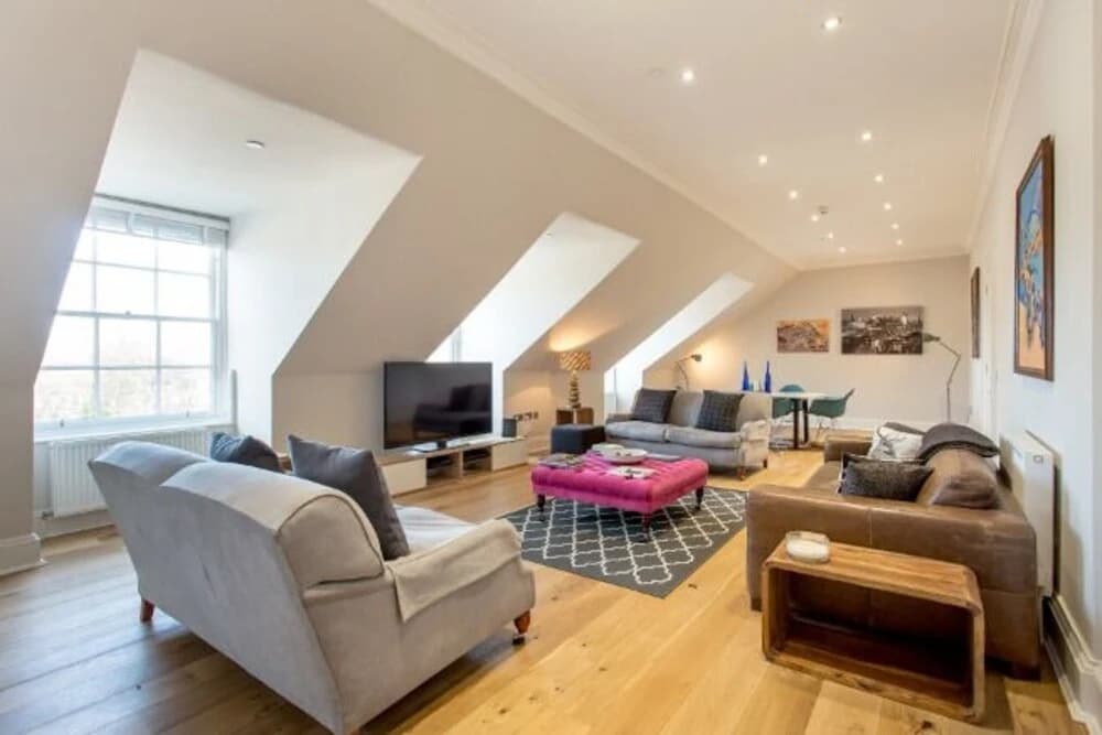 5 Star Luxury Apartment - photo 4