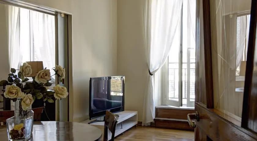 Cola Di Rienzo Halldis Apartment - photo 5