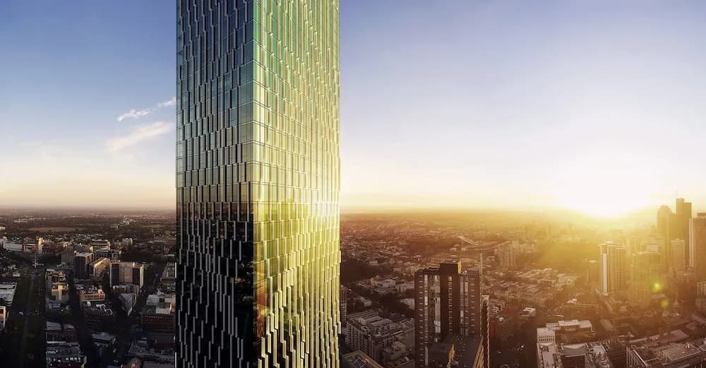 Mega Style Apartments Victoria One - photo 38