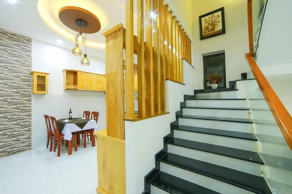 Nhu Y Homestay - photo 10