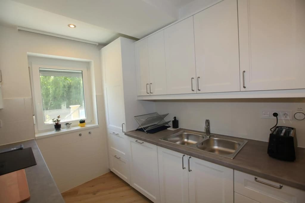 Paskal-Lux Apartments - photo 21