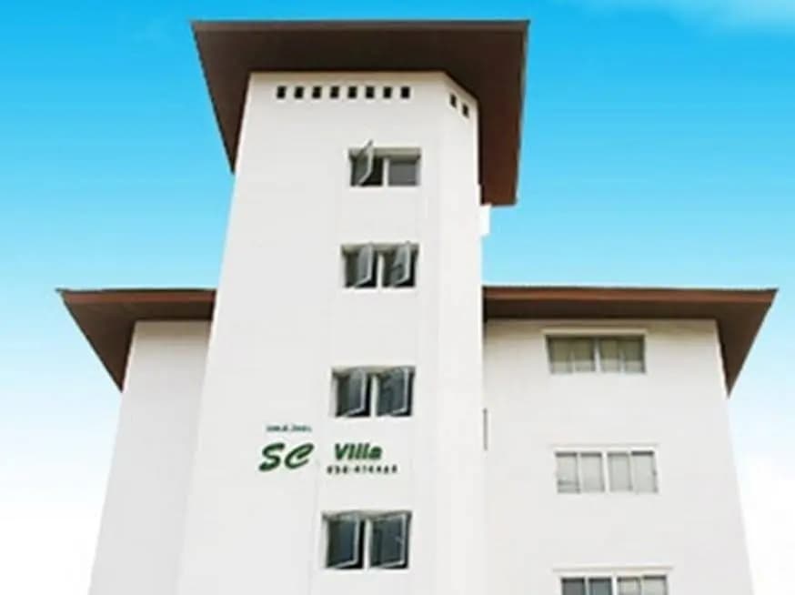 SC Villa - main photo