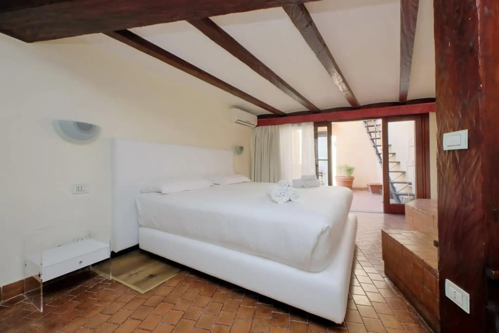 Trevi Rome Suite - photo 3