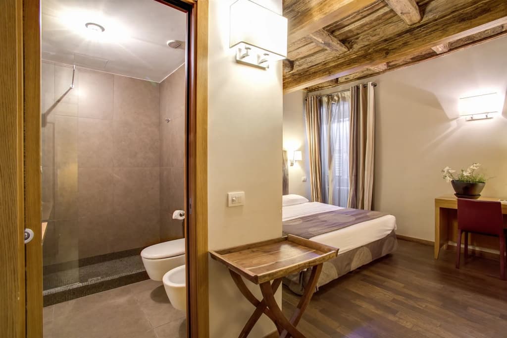 Trevi Beau Boutique Hotel - photo 7