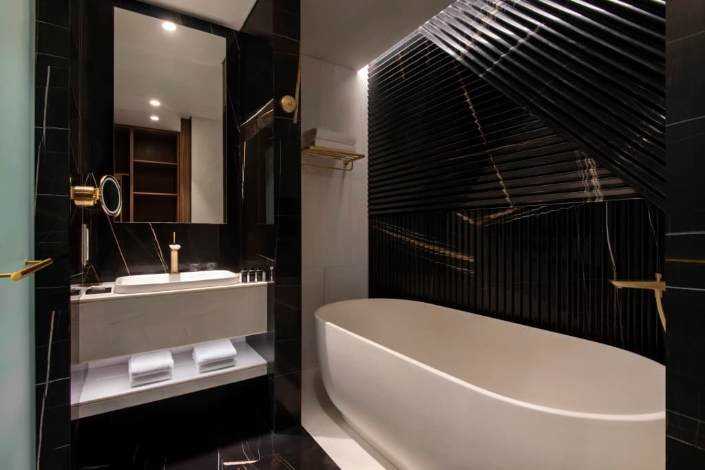 Steigenberger Hotel Doha - photo 34