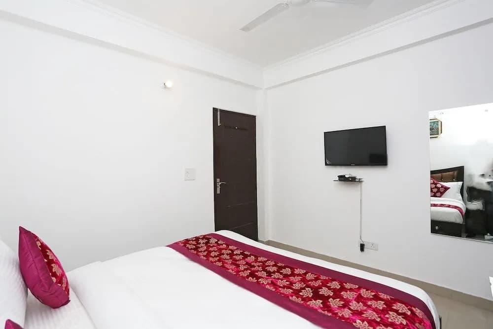 OYO 14386 Orange inn - photo 5