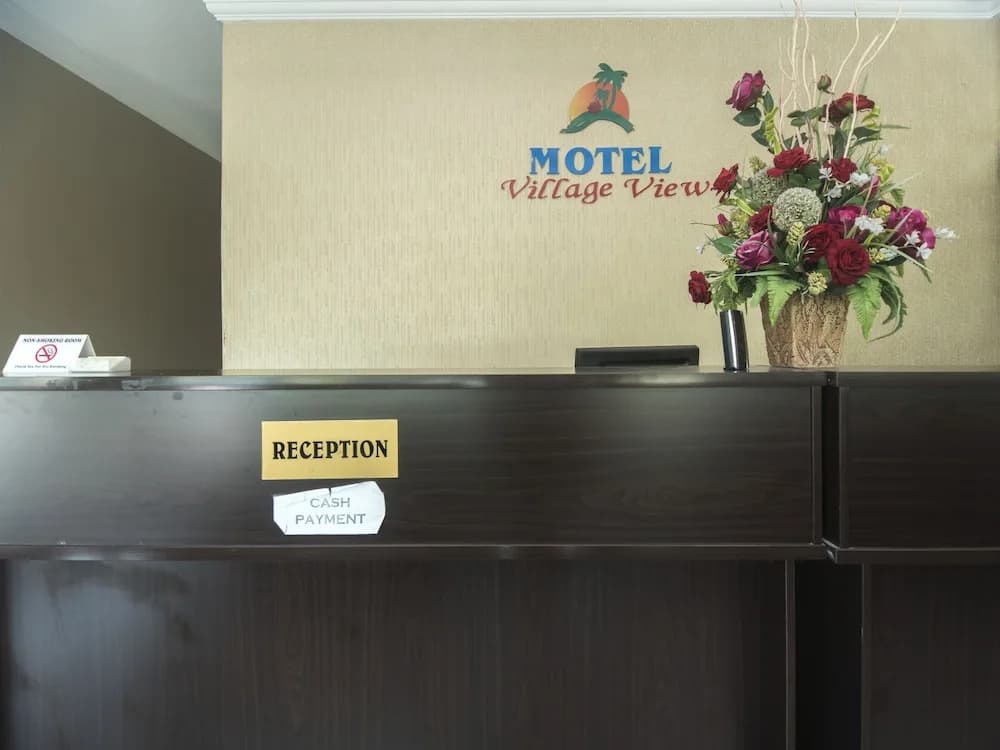 OYO 1180 Village View Motel - photo 2