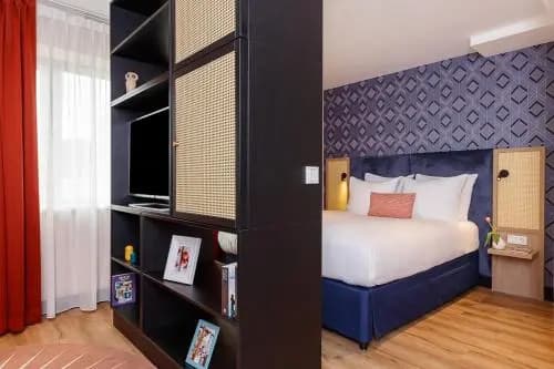 Boutique Apartments Amsterdam - photo 3