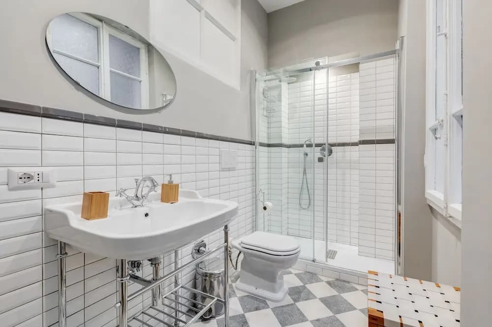Monti Colosseum Apartment-Urbana - photo 9