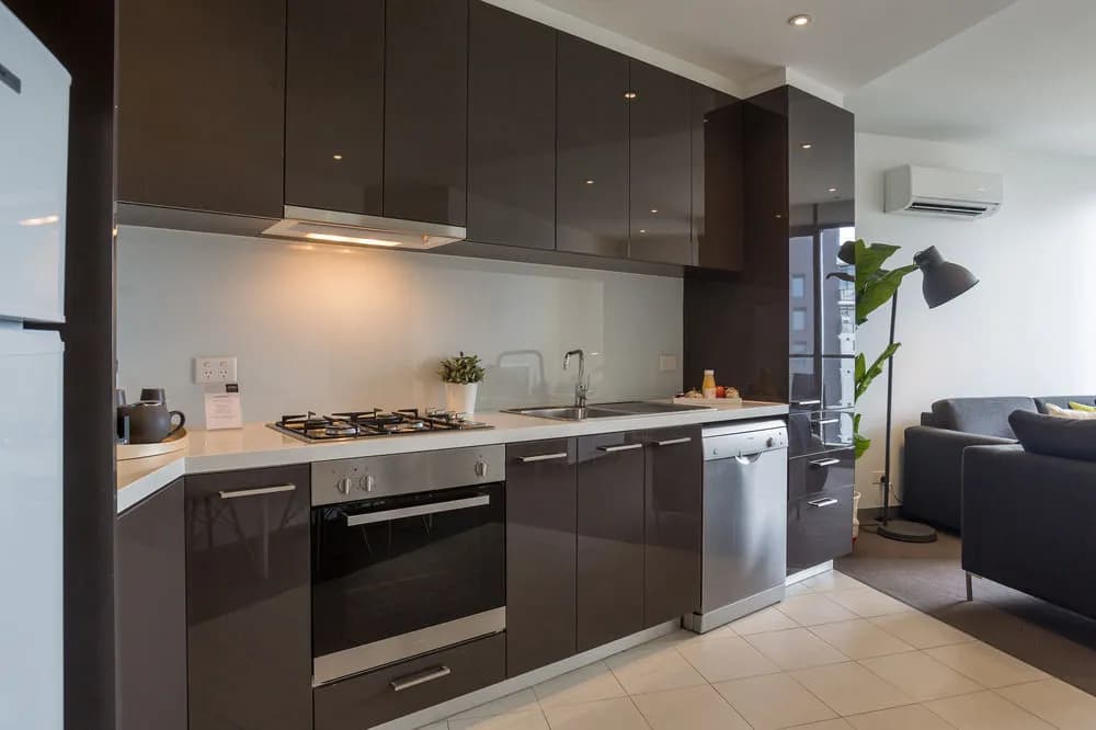 Experience Aria Hotel Apartments - photo 20