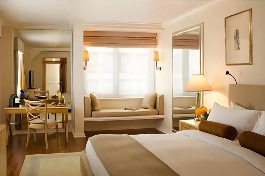 Taj Campton Place - photo 43