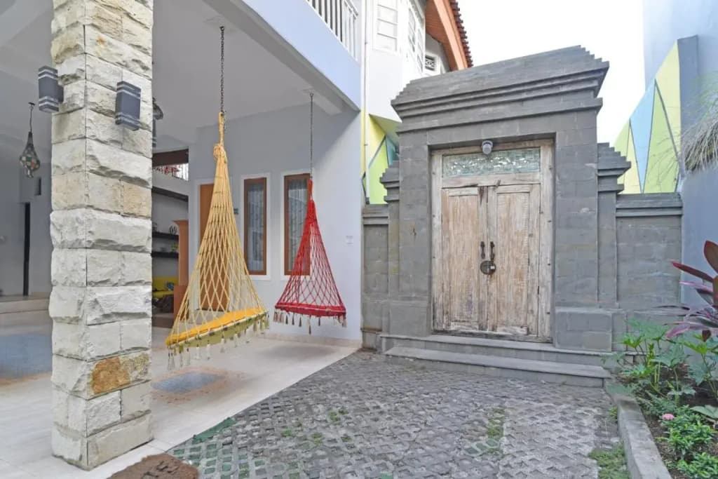 Ozora Guesthouse - photo 1
