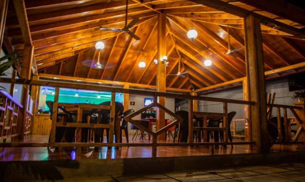Charming Holiday Lodge - photo 17