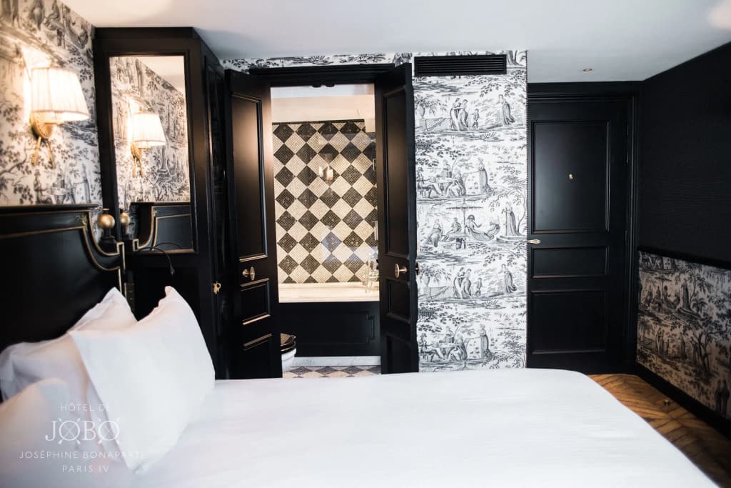 Hotel De Jobo - photo 3