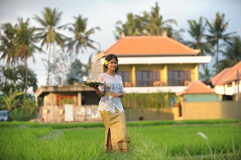 Jegeg Mas Cottage - photo 18