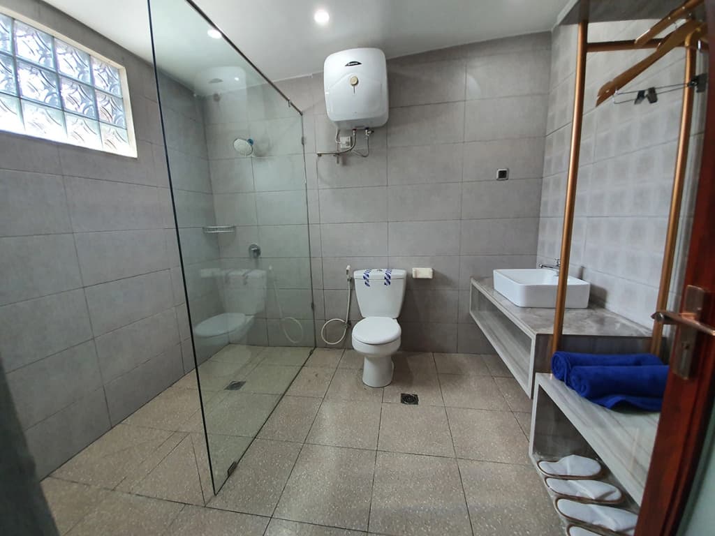 Sanur Agung Suite - photo 5