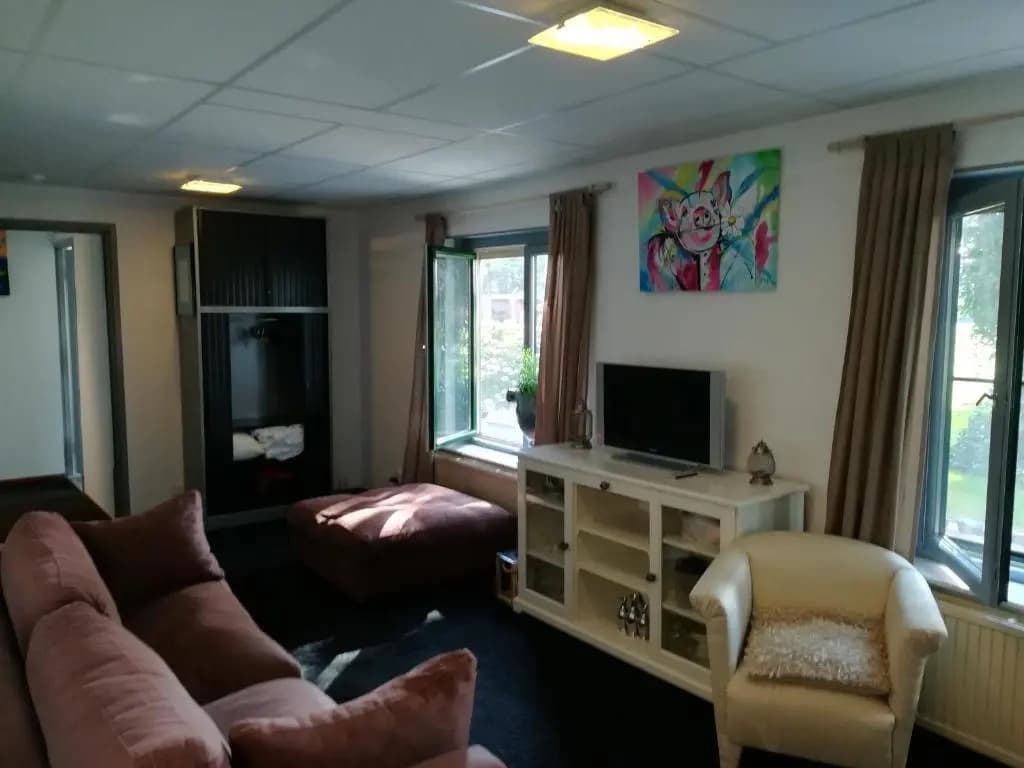 Appartement De Molshoop II - photo 5