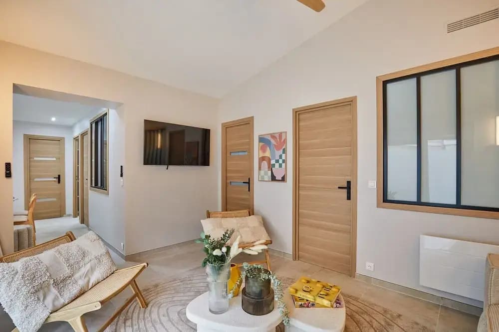 Sublime Flat Paris Gare de Lyon/bois de Vincennes - photo 22