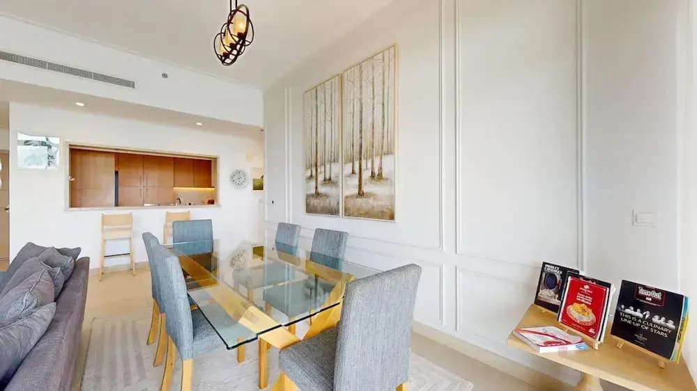 bnbme - Vida Residence A1 - photo 11